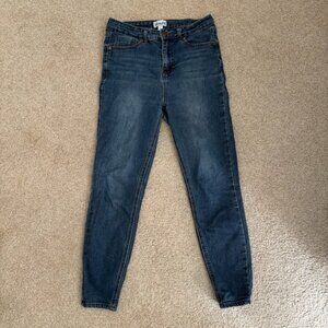 Abound Women's Skinny Jeans 28